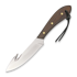 Grohmann Survival Knife + Guthook selviytymispuukko