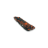 Guardian Tactical Helix Blade Show Special sulankstomas peilis, oranžinėnge