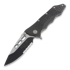Guardian Tactical Helix sulankstomas peilis, two-tone blade, dantytas
