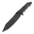 Guardian Tactical Patron fixed peilis, juoda