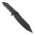 Guardian Tactical Patron fixed peilis, juoda