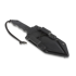 Guardian Tactical Patron fixed peilis, juoda
