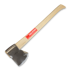 Topór Hachas Jauregi Basque Felling Axe 1.25kg 60cm, curved bit