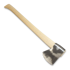 Hachas Jauregi Basque Felling Axe 1.25kg 60cm 斧, curved bit