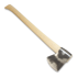 Topór Hachas Jauregi Basque Felling Axe 1.25kg 60cm, curved bit