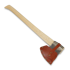 Hachas Jauregi Basque Felling Axe 1.25kg 60cm 斧, curved bit