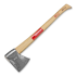 Hachas Jauregi Basque Felling Axe 1.25kg 60cm kirves, straight bit