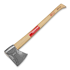 Topór Hachas Jauregi Basque Felling Axe 1.25kg 60cm, straight bit