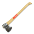 Hachas Jauregi Basque Felling Axe 1.50kg 65cm kirves, curved bit