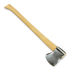 Hachas Jauregi Basque Felling Axe 1.50kg 65cm kirves, curved bit