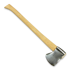 Topór Hachas Jauregi Basque Felling Axe 1.50kg 65cm, curved bit