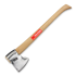 Hachas Jauregi Basque Felling Axe 1.50kg 65cm kirves, straight bit
