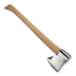 Hachas Jauregi Basque Felling Axe 1.50kg 65cm kirves, straight bit