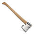 Topór Hachas Jauregi Basque Felling Axe 1.50kg 65cm, straight bit