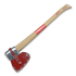 Hachas Jauregi Basque Felling Axe 1.75kg 65cm 斧头, straight bit