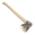 Topór Hachas Jauregi Basque Felling Axe 2.00kg 65cm, curved bit