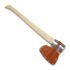 Hachas Jauregi Basque Felling Axe 2.00kg 65cm axe, curved bit