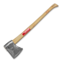 Hachas Jauregi - Basque Felling Axe 2.25kg 75cm, straight bit