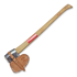Hachas Jauregi Basque Felling Axe 2.25kg 75cm axe, straight bit