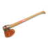Hachas Jauregi Basque Splitting Axe 2.50kg 75cm splitting axe, curved bit