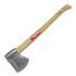Hachas Jauregi Basque Splitting Axe 2.75kg 75cm splitting axe, curved bit