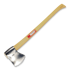 Hachas Jauregi Basque Splitting Axe 3.00kg 75cm splitting axe, curved bit