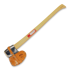 Hachas Jauregi Basque Splitting Axe 3.00kg 75cm splitting axe, curved bit