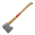 Hachas Jauregi Basque Splitting Axe 3.00kg 75cm 劈斧, straight bit