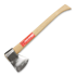 Hachas Jauregi Biscayne Pruning Axe 0.80kg 50cm 斧头, curved bit