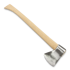 Hachas Jauregi Biscayne Pruning Axe 0.80kg 50cm axe, curved bit