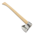 Hachas Jauregi Biscayne Pruning Axe 0.80kg 50cm 斧头, curved bit