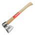 Hachas Jauregi Biscayne Pruning Axe 0.80kg 50cm kirves, straight bit