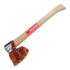 Hachas Jauregi Biscayne Pruning Axe 0.80kg 50cm kirves, straight bit