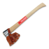 Hachas Jauregi Biscayne Pruning Axe 0.80kg 50cm 斧头, straight bit