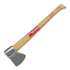 Hachas Jauregi Biscayne Pruning Axe 1.00kg 60cm axe, curved bit