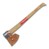 Topór Hachas Jauregi Biscayne Pruning Axe 1.00kg 60cm, curved bit