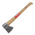 Topór Hachas Jauregi Biscayne Pruning Axe 1.00kg 60cm, straight bit