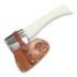 Hachas Jauregi Butcher Axe Stainless 1.30kg 斧头