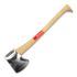 Hachas Jauregi Racing Axe 2.40kg axe