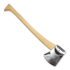 Hachas Jauregi Racing Axe 2.40kg axe