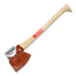Hachas Jauregi Racing Axe 2.40kg axe