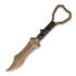 Halfbreed Blades CCK Tuhon Raptor DE