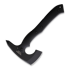 Halfbreed Blades - Compact Rescue Axe