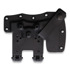 Halfbreed Blades Compact Rescue Axe, 검정, 갈색