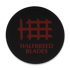 Halfbreed Blades - Halfbreed Blades Stickers