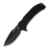 Halfbreed Blades - HHA MILSPEC, Drop Point