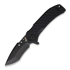 Halfbreed Blades - HHA MILSPEC, Recurved Tanto