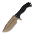 Halfbreed Blades - Large Bush Knife