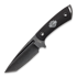 Harley TecX Harley Davidson Fixed Blade