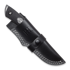 Harley TecX Harley Davidson Fixed Blade
